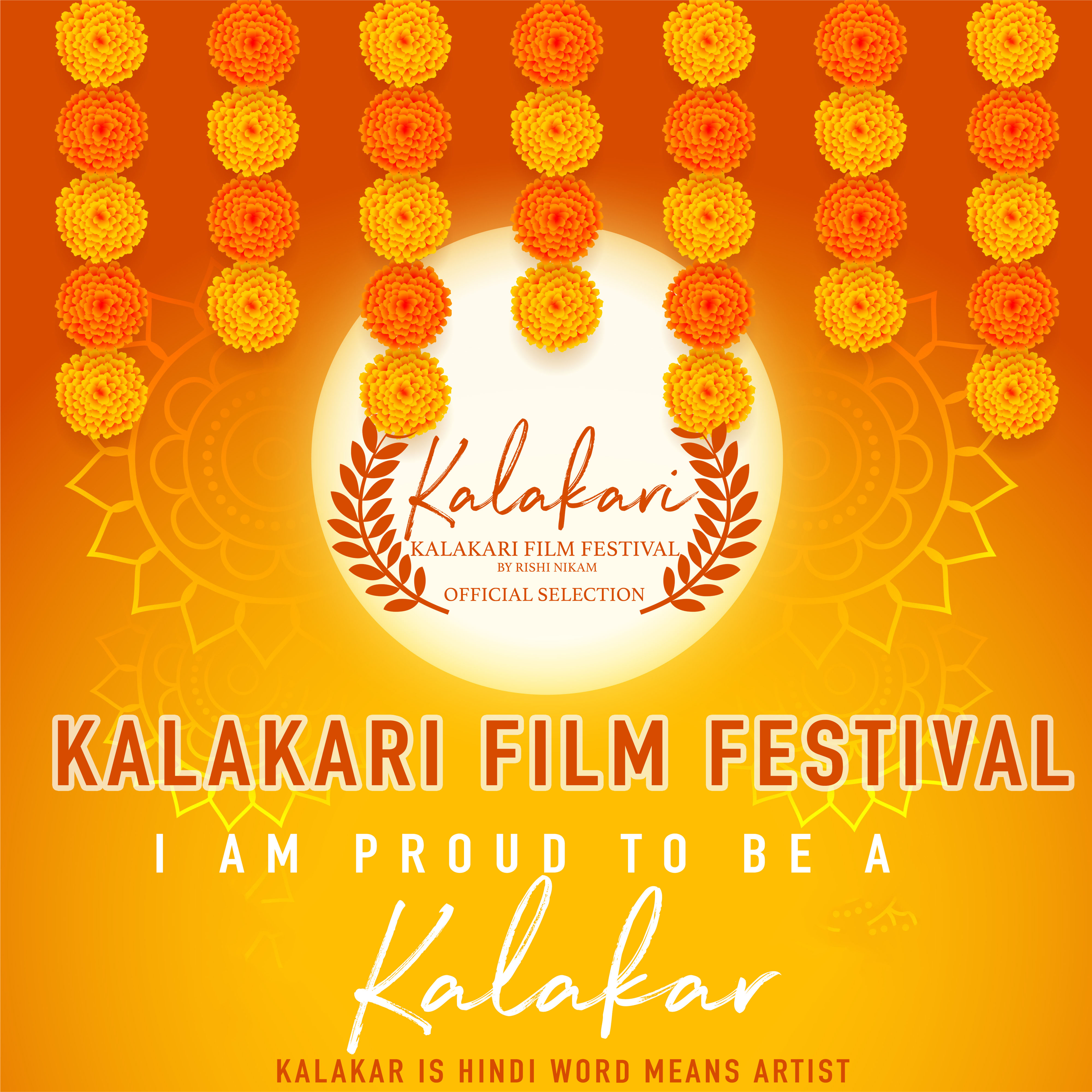 Kalakari cert Kalakari cert