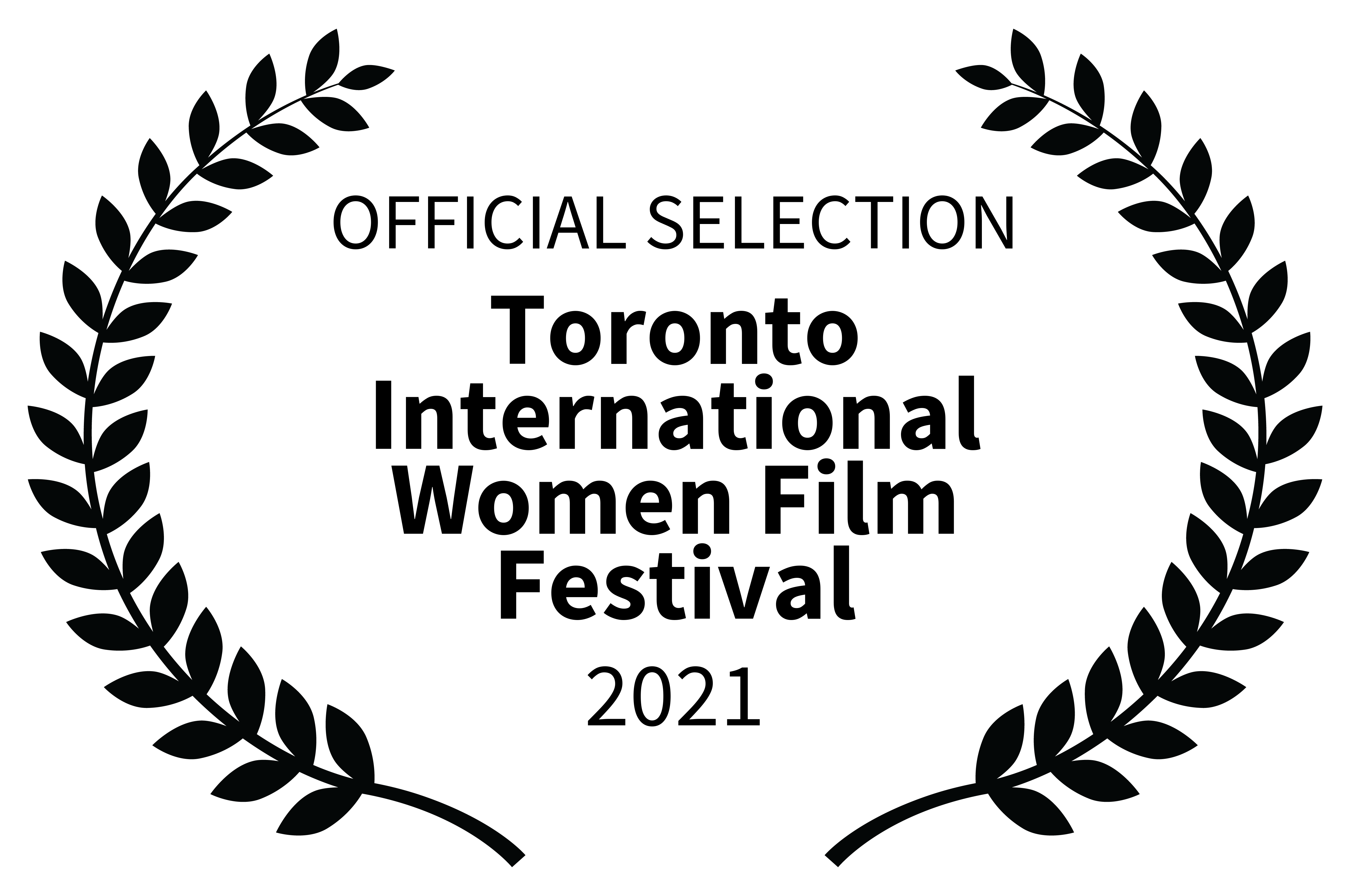 Official Selection Official Selection