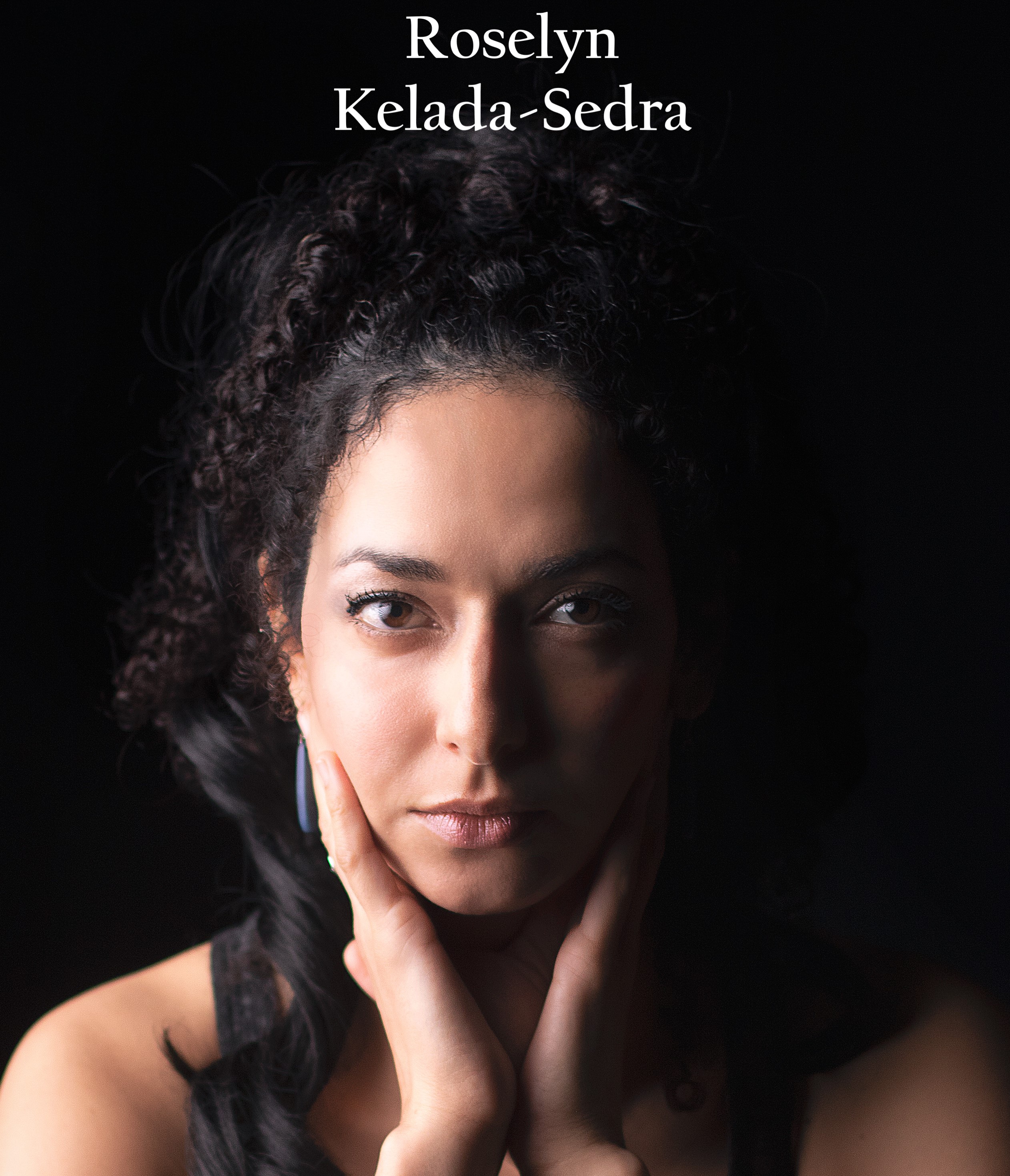 Roselyn Kelada-Sedra Roselyn Kelada-Sedra