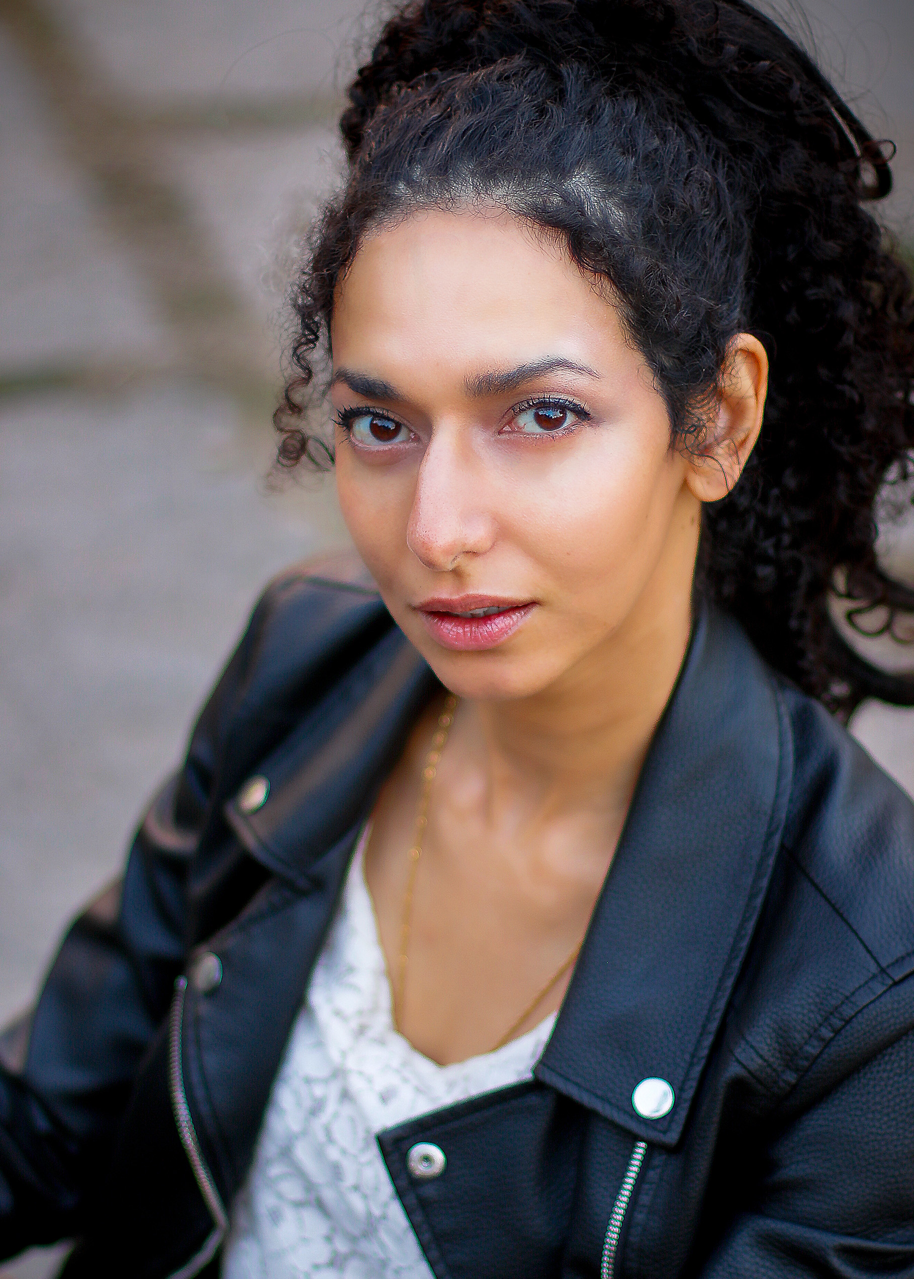 Roselyn Kelada-Sedra Roselyn Kelada-Sedra