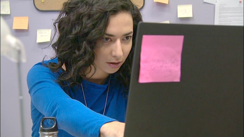 Roselyn Kelada-Sedra Roselyn Kelada-Sedra