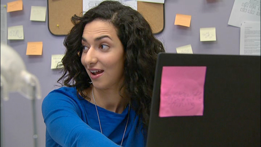 Roselyn Kelada-Sedra Roselyn Kelada-Sedra